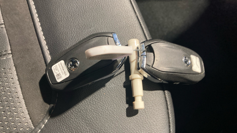 Vauxhall Mokka 100kW Ultimate 50kWh 5dr Auto Electric Hatchback